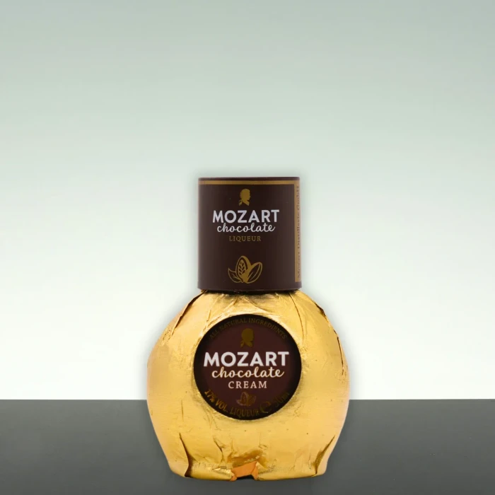 Mozart Chocolate Cream 50ml