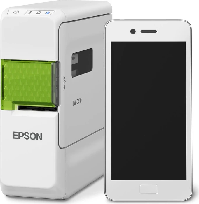 Epson LabelWorks LW-C410