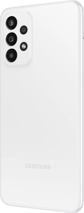 Samsung Galaxy A23 5G 128GB weiß