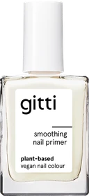 Gitti Smoothing Nail Primer, 15ml