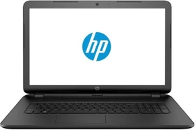 HP Laptop 15-ac125ng, Jack Black, Pentium N3700, 8GB RAM, 1TB HDD, DE