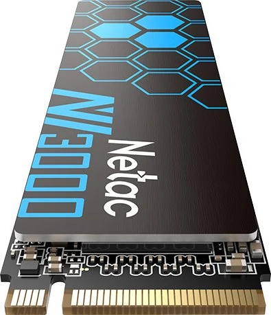 Netac NV3000 1TB, M.2 2280 / M-Key / PCIe 3.0 x4
