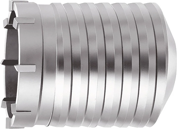 Makita SDS-max Hohlbohrkrone, 125x100mm, 1 Stück