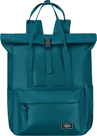 American Tourister Urban Groove 15.6" Laptop-Rucksack, deep ocean