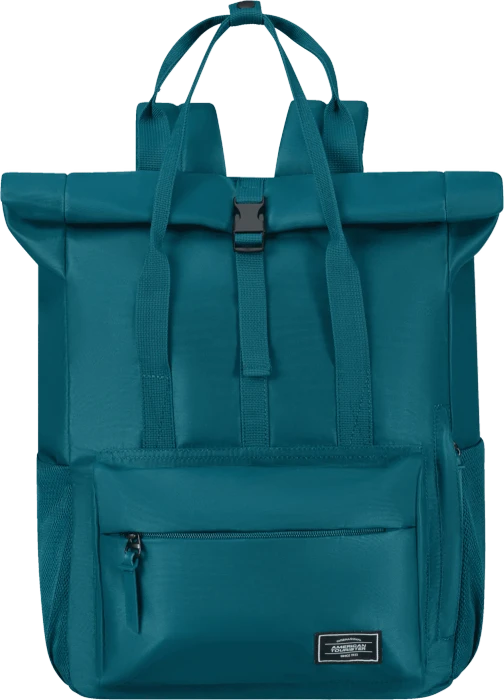 American Tourister Urban Groove 15.6" Laptop-Rucksack, deep ocean