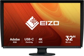 Eizo ColorEdge CS3200X, 31.5"
