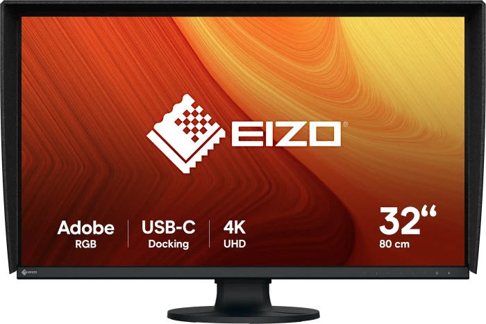 Eizo ColorEdge CS3200X, 31.5"