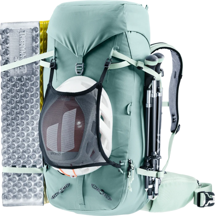 Deuter Guide 32+8 SL jade/frost (Damen)