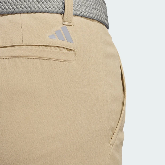 adidas Ultimate365 Tapered Golf Hose lang hemp (Herren)