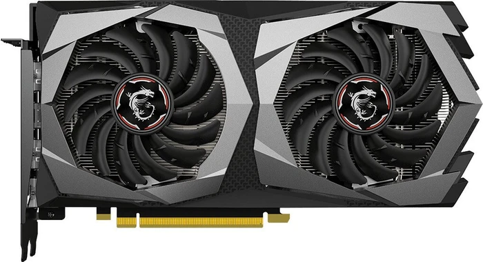 MSI GeForce GTX 1650 SUPER Gaming X, 4GB GDDR6, HDMI, 3x DP