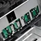SilverStone Case Storage CS380 schwarz Vorschaubild