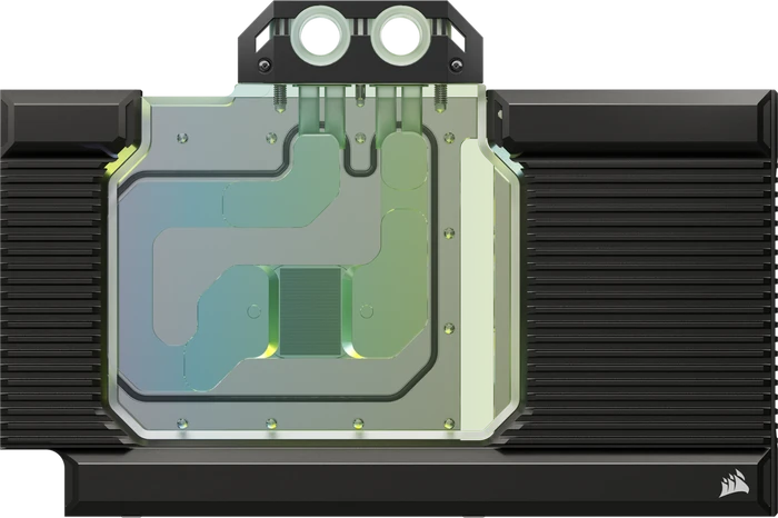Corsair Hydro X Series XG7 RGB 40-Series, RTX 4090 Strix/TUF