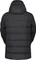 Scott Tech Warm Funktionsmantel schwarz (Herren) Vorschaubild
