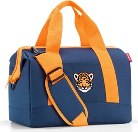 Reisenthel Allrounder M Kids tiger navy