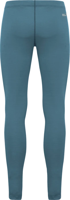 Jack Wolfskin Infinite Warm Hose lang galapagos (Herren)