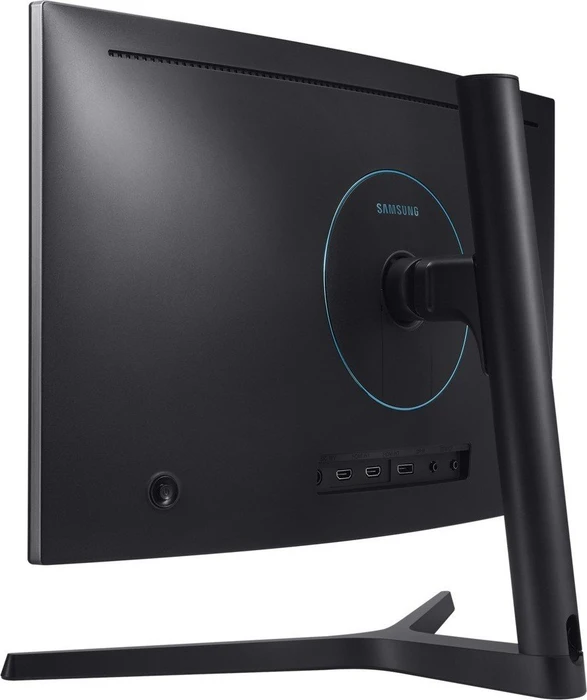 Samsung CFG73, 23.5"