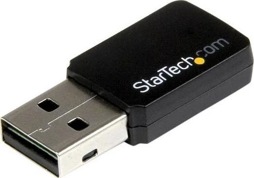 StarTech WLAN-Adapter, 2.4GHz WLAN, USB-A 2.0 [Stecker]
