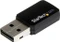 StarTech WLAN-Adapter, 2.4GHz WLAN, USB-A 2.0 [Stecker] Vorschaubild