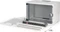 Digitus Professional SoHo Pro Line 19" Wandgehäuse SET 7HE, unmontiert, Sicherheitsglastür, IP20, RAL 7035, 400mm tief Vorschaubild