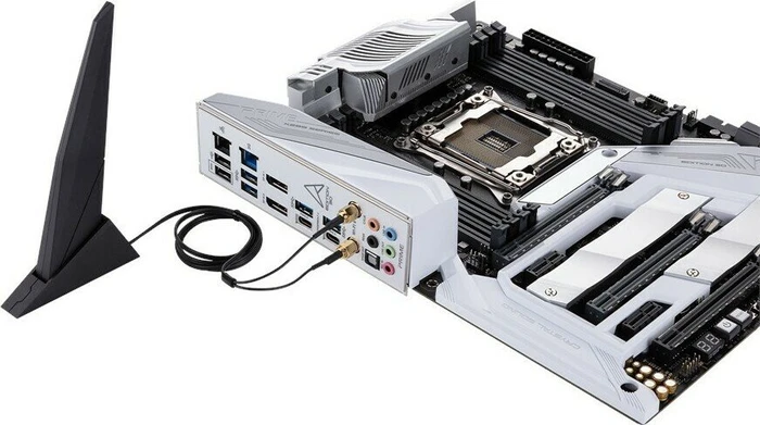 ASUS Prime X299 Edition 30 (Intel 2066)