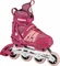 Hudora Comfort Inline-Skate strong berry (Junior) Vorschaubild