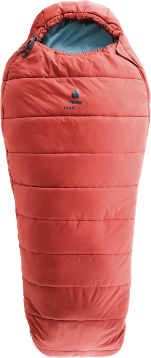 Deuter Starlight Mumienschlafsack (Junior)
