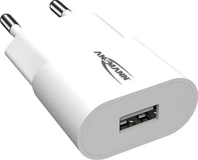 Ansmann HomeCharger HC105 weiß