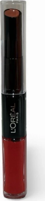 L'Oréal Infaillible 2-Step Liquid Lipstick
