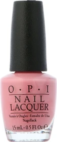 OPI Soft Shades Nagellack pink-ing of you, 15ml