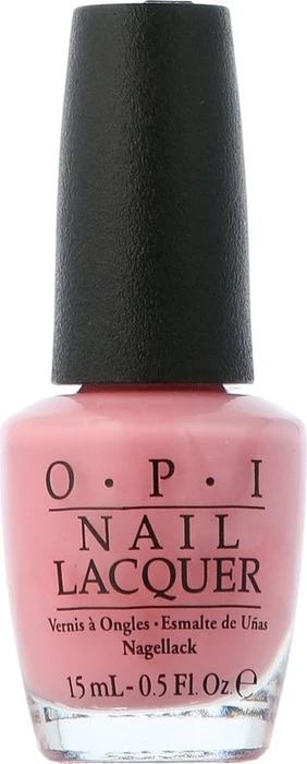 OPI Soft Shades Nagellack pink-ing of you, 15ml
