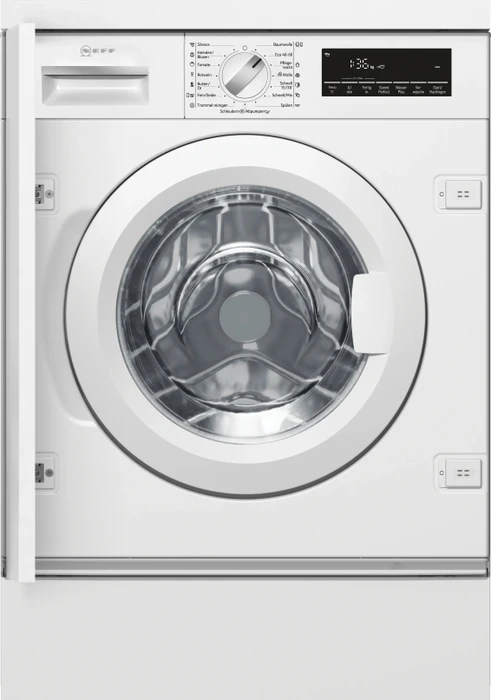 Neff W6441X1 Frontlader