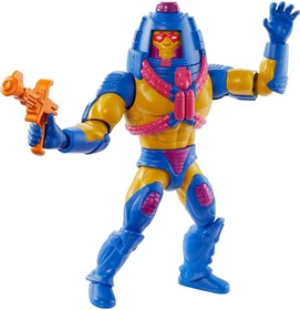 Mattel Masters of the Universe - Origins - Man-E-Faces Action Figur