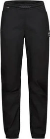 Mammut Massone Hose lang schwarz (Damen)