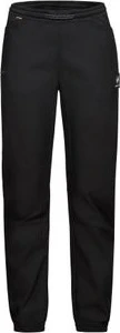 Mammut Massone Hose lang schwarz (Damen)