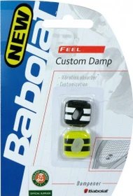Babolat Custom Damp Vibrationsdämpfer