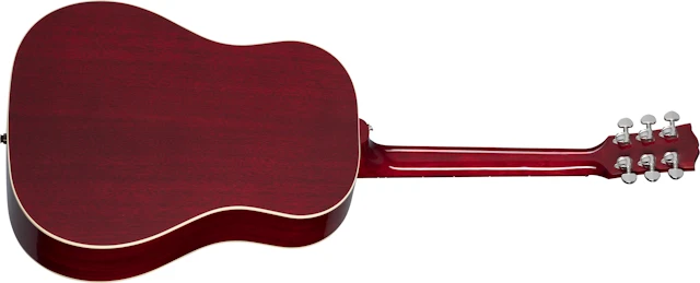 Gibson J-45 Standard Cherry