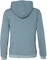 Vaude Manukau Hoodie nordic blue (Damen) Vorschaubild