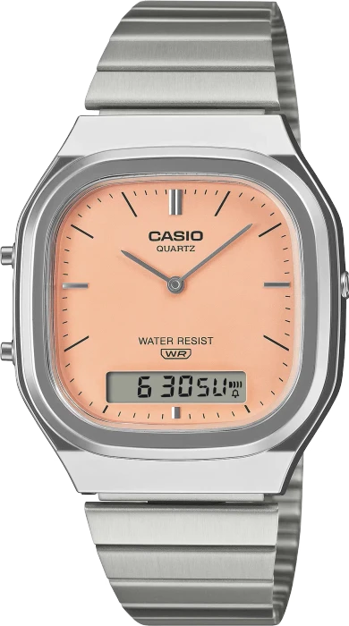 Casio Edgy Collection AQ-240E-4AEF