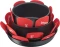 Tefal K22030 Ingenio Filz Pfannenschutz 38cm, 4 Stück Vorschaubild