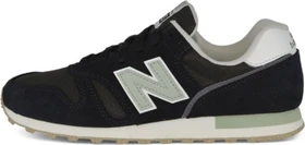 New Balance 373 black/cement/mosaic green (Damen)