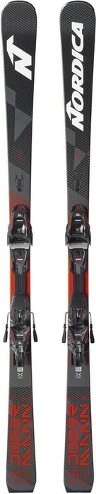 Nordica Dobermann SLR DC FDT (inkl. Bindung) (Modell 2025/2026)