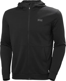 Helly Hansen LIFA Tech Lite Zip Hoodie schwarz (Herren)