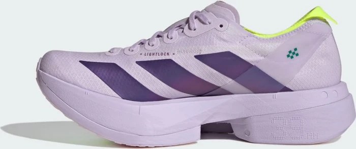 adidas Adizero Adios Pro 4 violett (Damen)