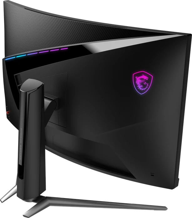 MSI MPG Artymis 323CQRDE, 31.5"