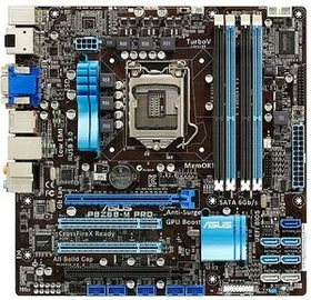 ASUS P8Z68-M Pro (Intel 1155) (90-MIBGX0-G0EAY0KZ)