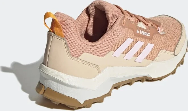 adidas Terrex AX4 Primegreen ambient blush/clear pink/wonder white (Damen)