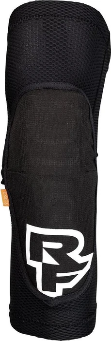 RaceFace Covert Knee Protektor schwarz (131749)