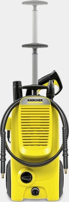 Kärcher K5 Classic Car & Home Elektro-Hochdruckreiniger inkl. Terrassenreiniger T5