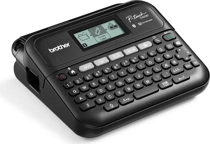 Brother P-touch PT-D460BTVP