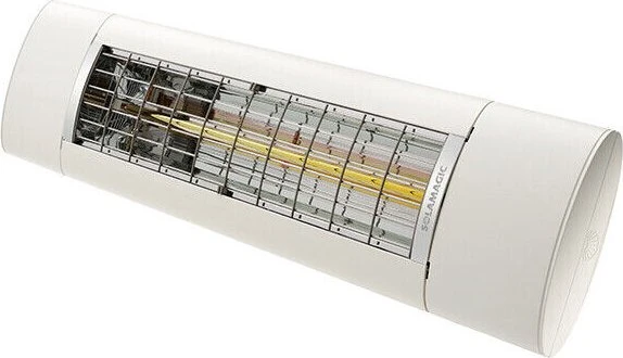 Etherma SM-S2-2500-ARC-W Solamagic S2 Infrarotstrahler